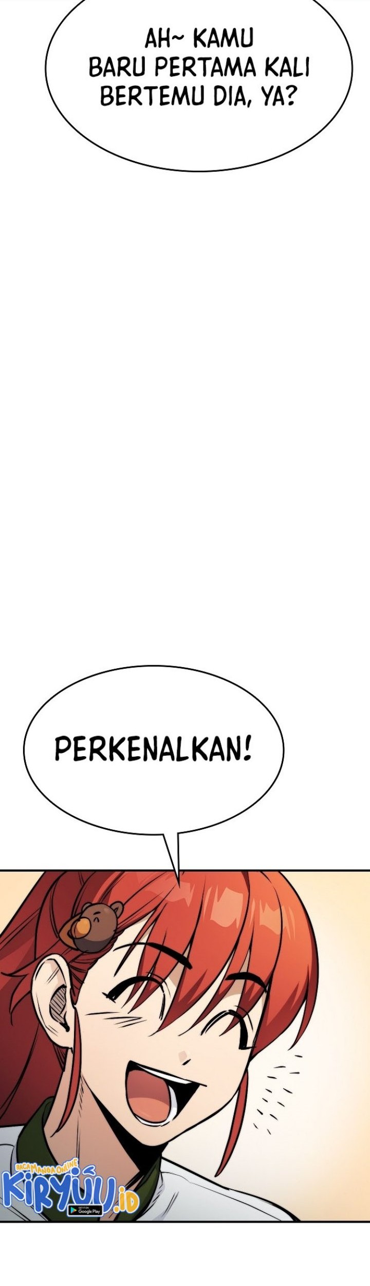 Peace Restaurant chapter 04 halaman 93