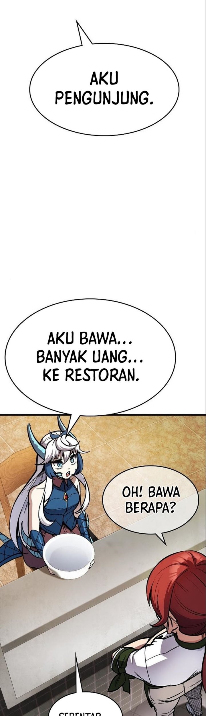 Peace Restaurant Bab 05 halaman 26