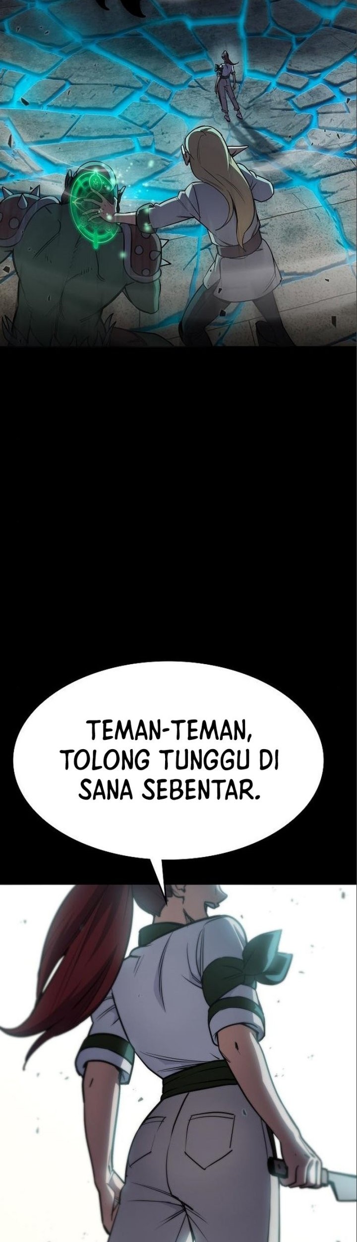 Peace Restaurant Bab 05 halaman 88