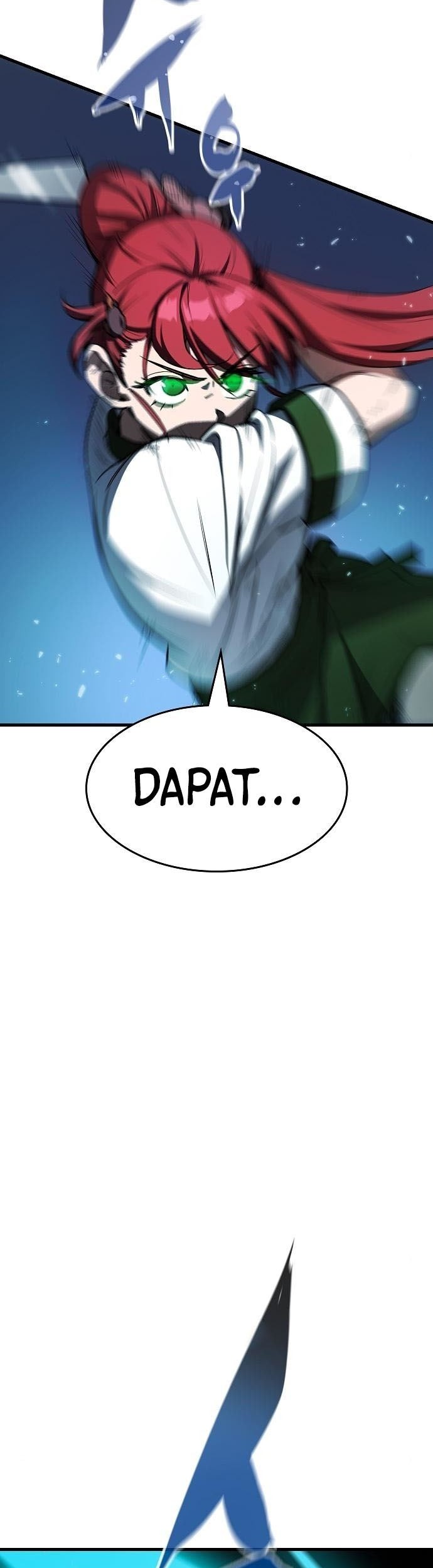 Peace Restaurant chapter 06 halaman 4