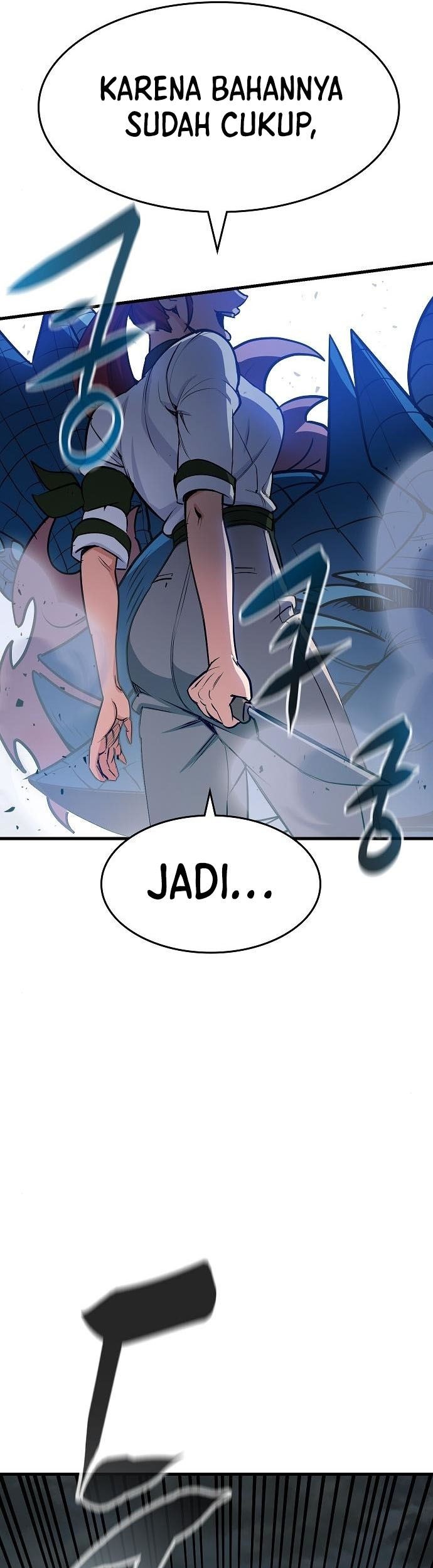 Peace Restaurant chapter 06 halaman 10