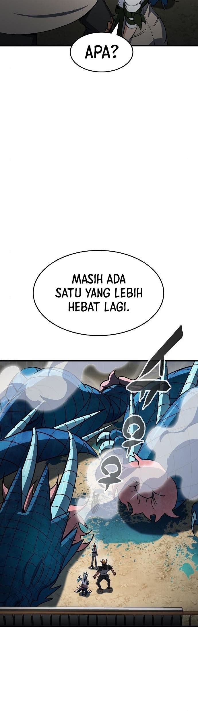 Peace Restaurant chapter 06 halaman 16