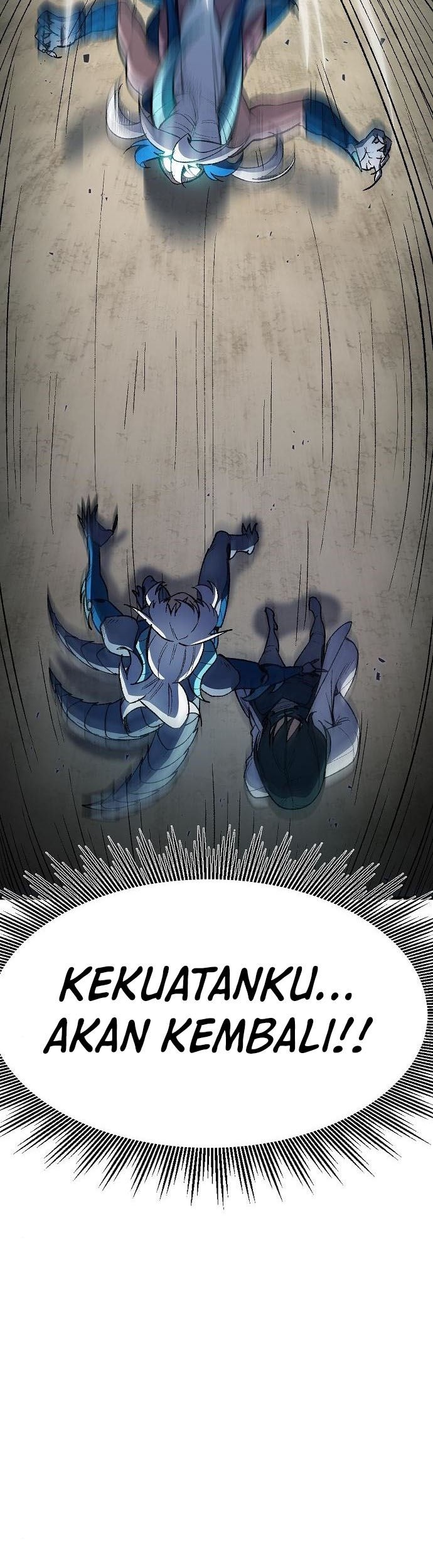 Peace Restaurant chapter 06 halaman 24