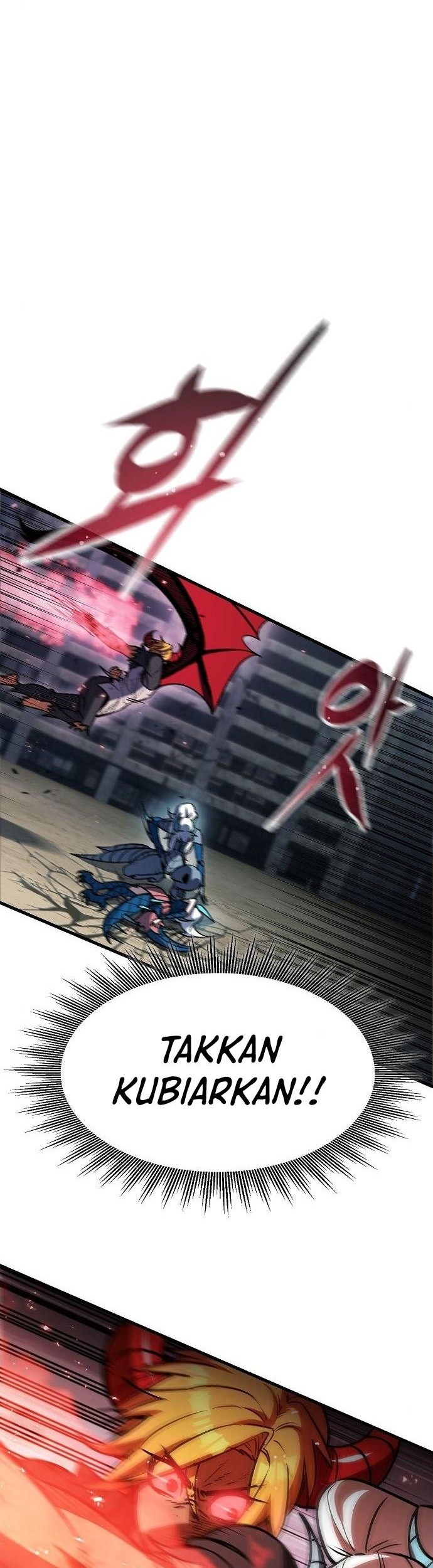 Peace Restaurant chapter 06 halaman 35
