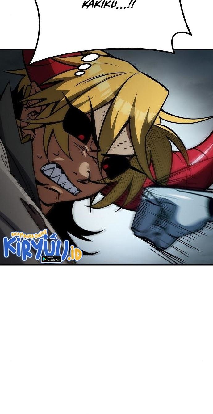 Peace Restaurant chapter 06 halaman 41