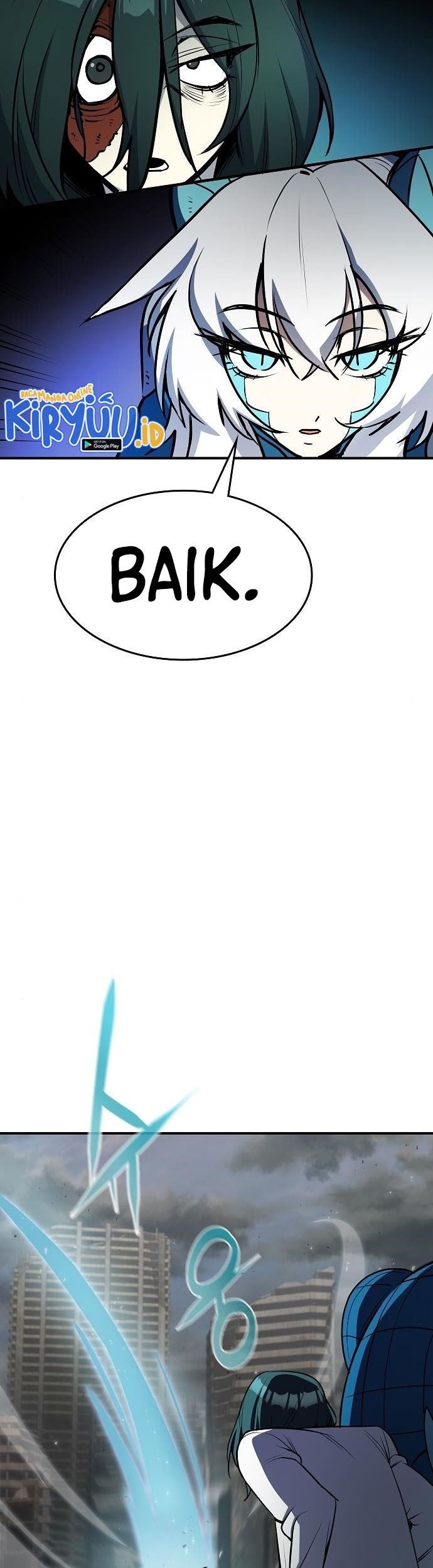 Peace Restaurant chapter 06 halaman 52