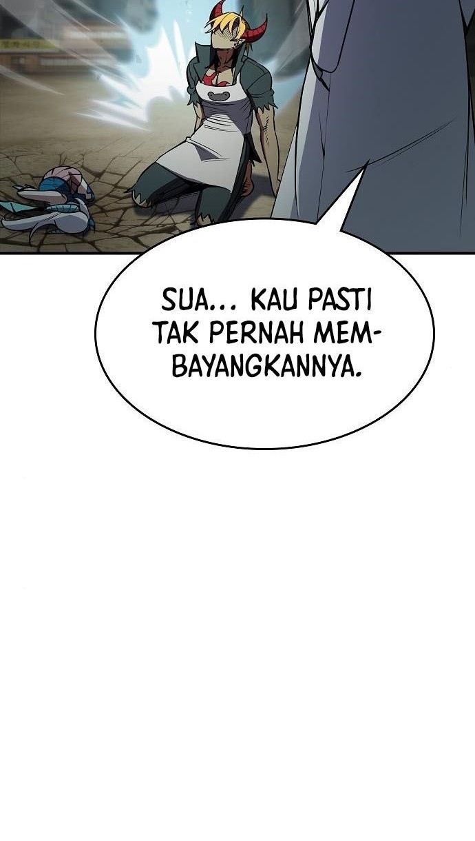 Peace Restaurant chapter 06 halaman 53