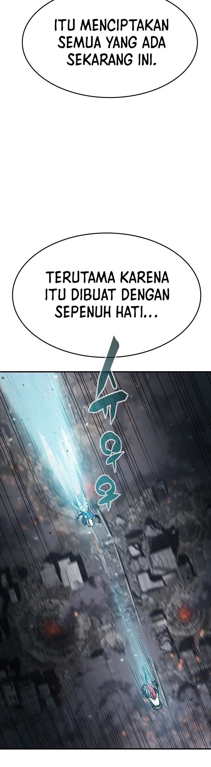 Peace Restaurant chapter 06 halaman 55