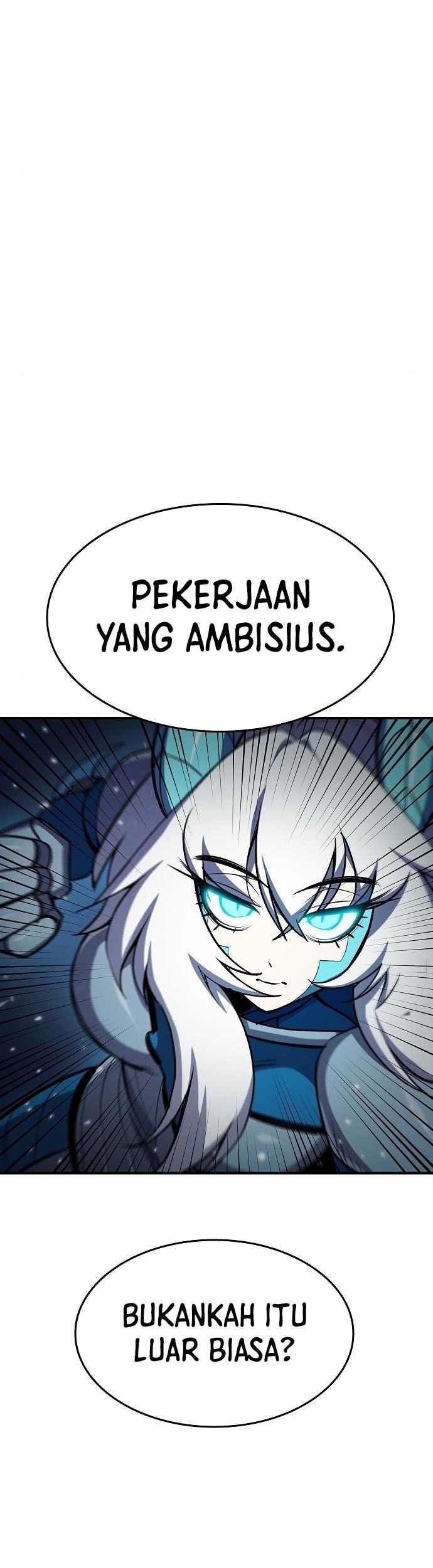 Peace Restaurant chapter 06 halaman 56