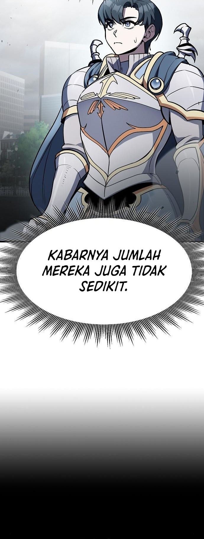 Peace Restaurant chapter 06 halaman 65