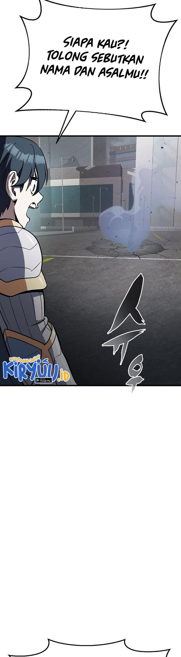Peace Restaurant chapter 06 halaman 72