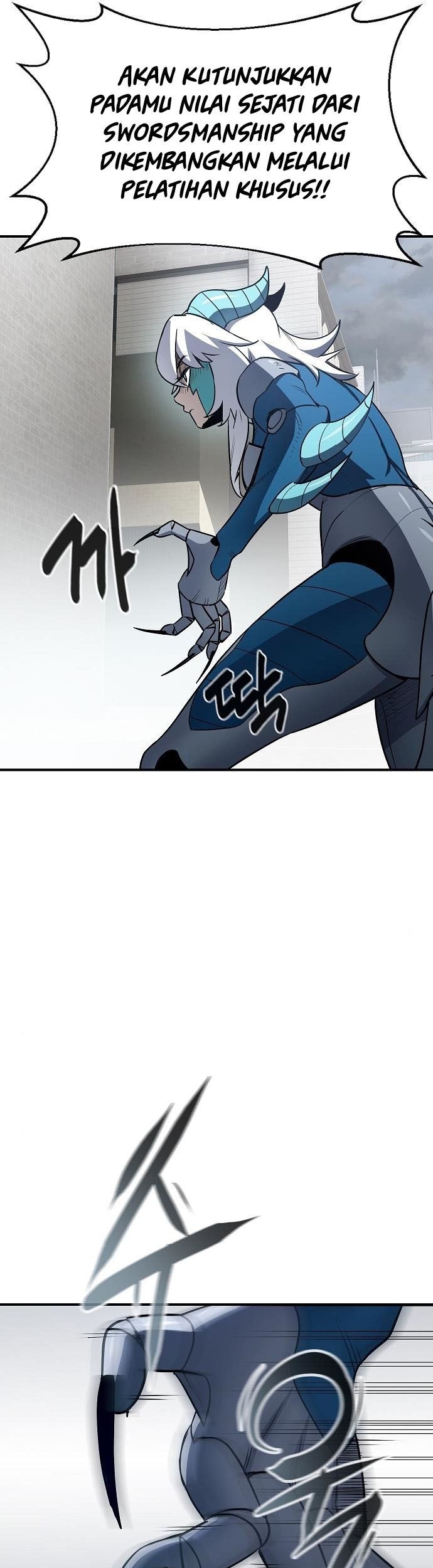 Peace Restaurant chapter 06 halaman 78