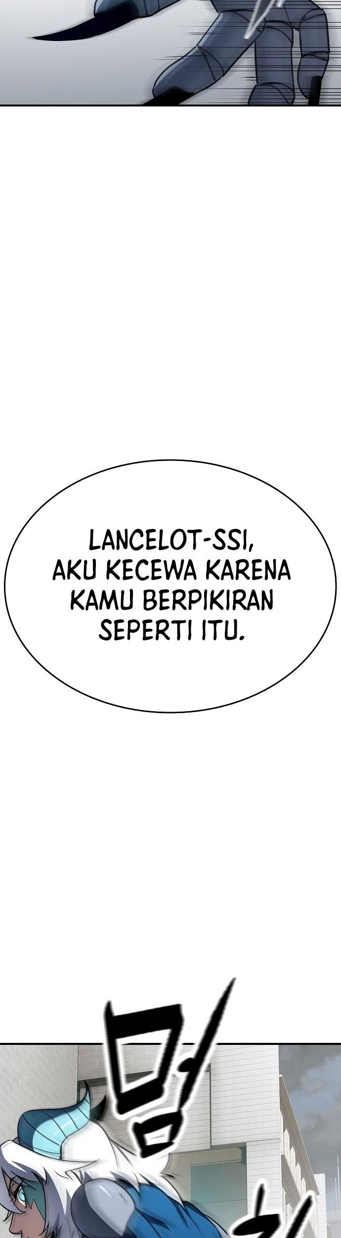 Peace Restaurant chapter 06 halaman 79