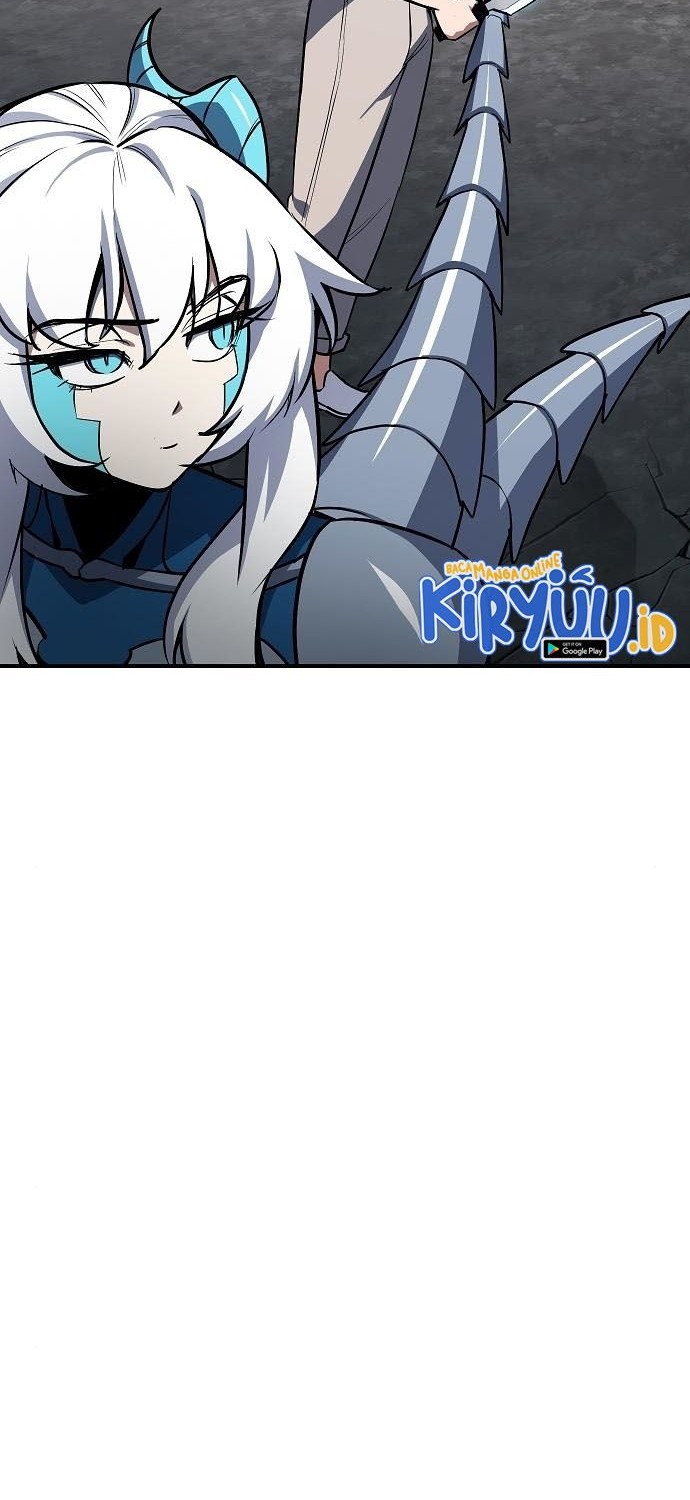 Peace Restaurant chapter 06 halaman 81