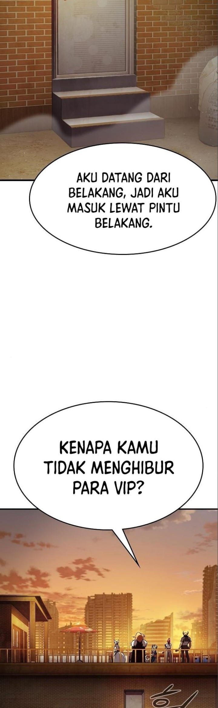 Peace Restaurant Bab 08 halaman 12