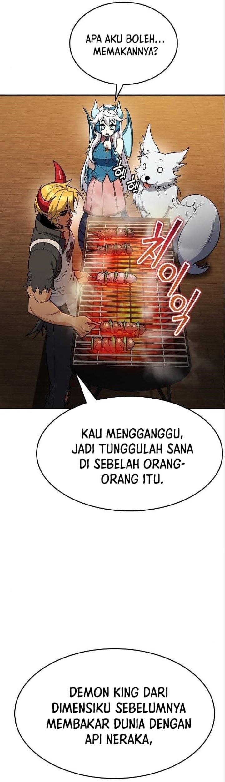 Peace Restaurant Bab 08 halaman 17