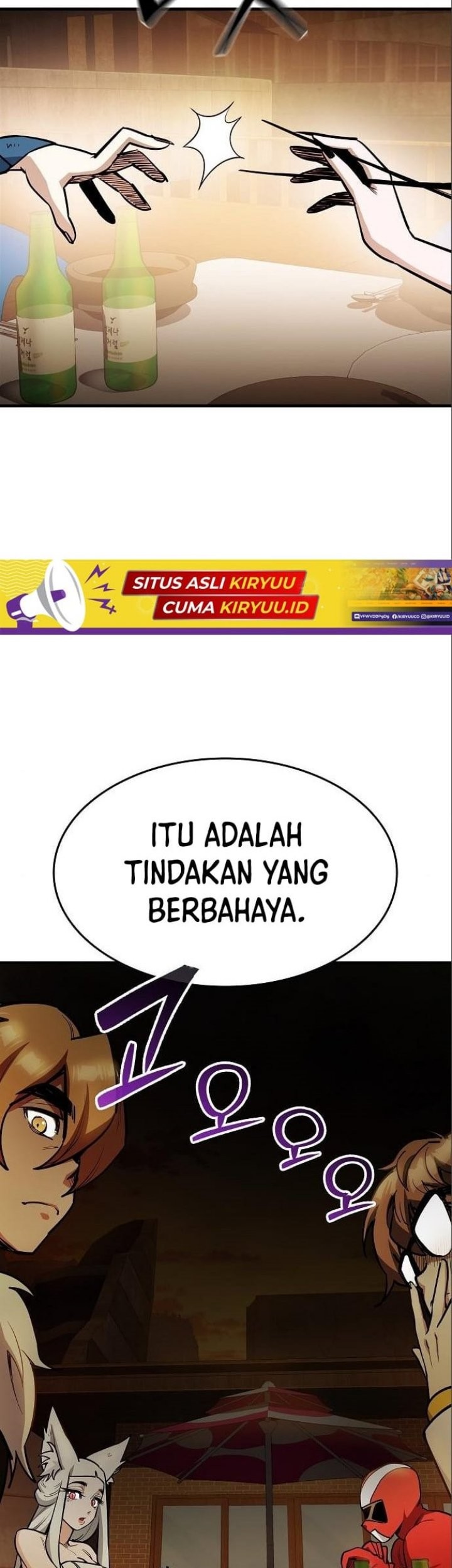 Peace Restaurant Bab 08 halaman 47
