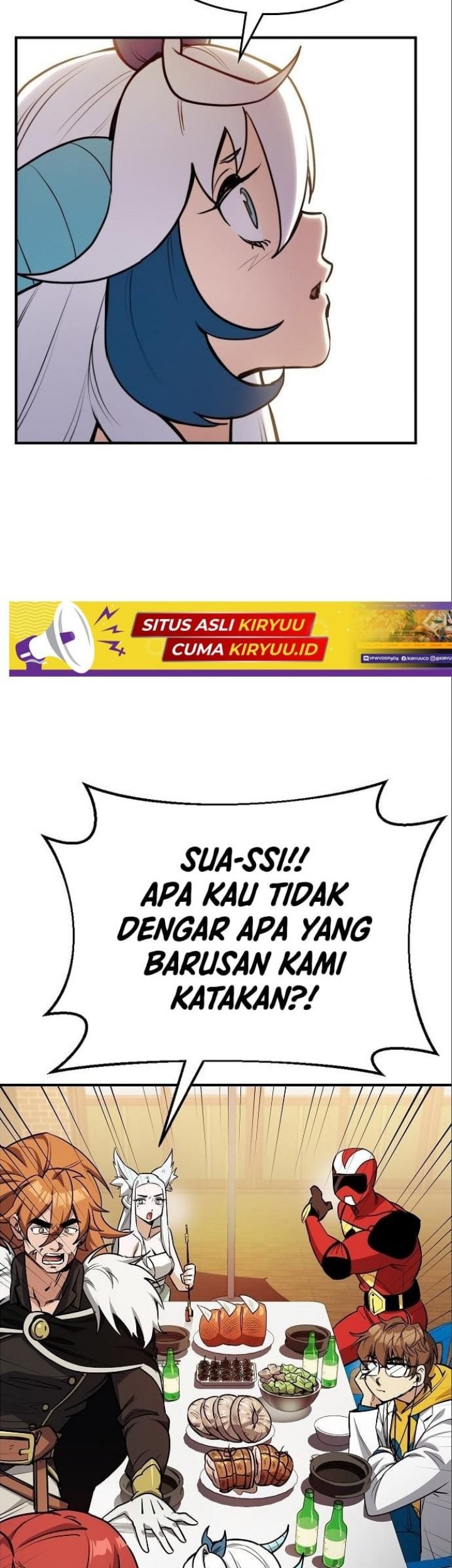 Peace Restaurant Bab 08 halaman 82