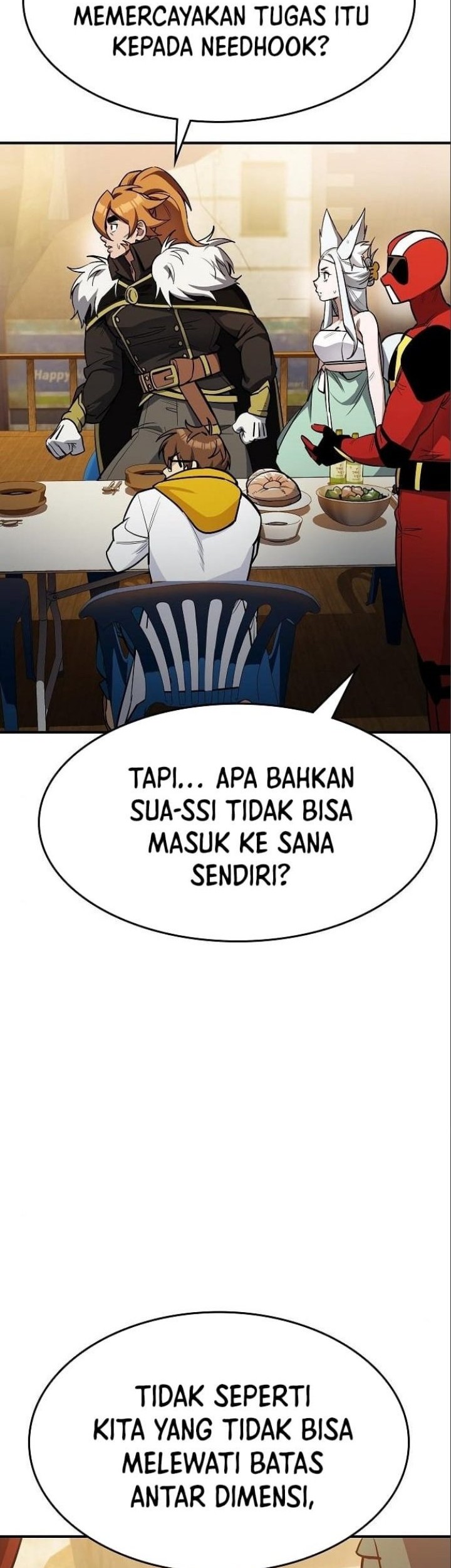 Peace Restaurant Bab 08 halaman 90