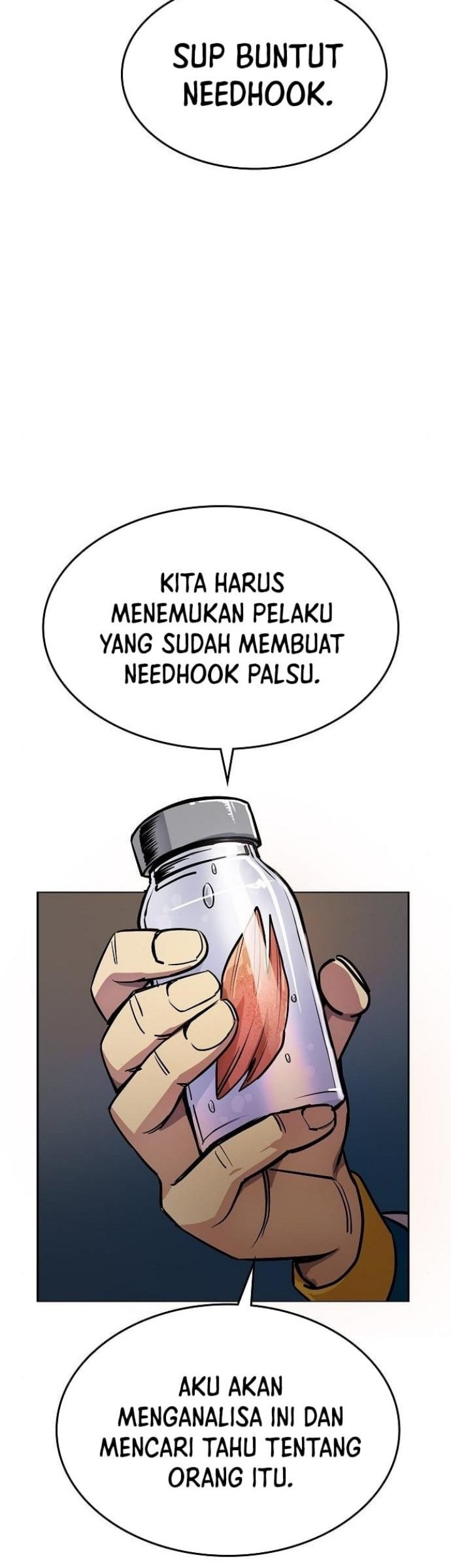 Peace Restaurant Bab 10 halaman 27