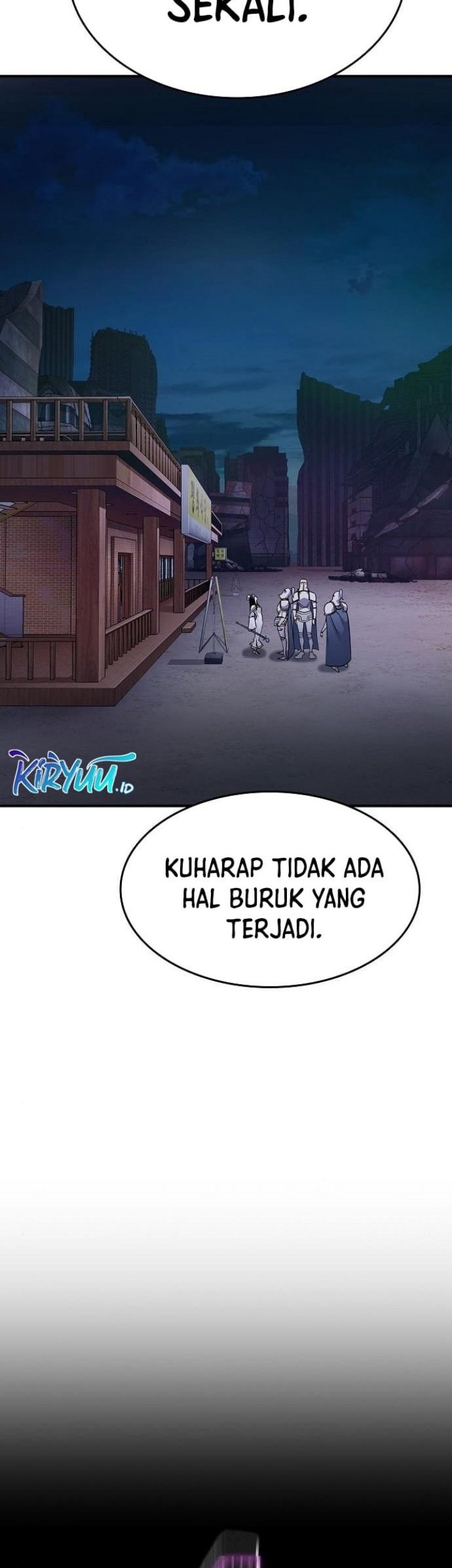 Peace Restaurant Bab 10 halaman 30
