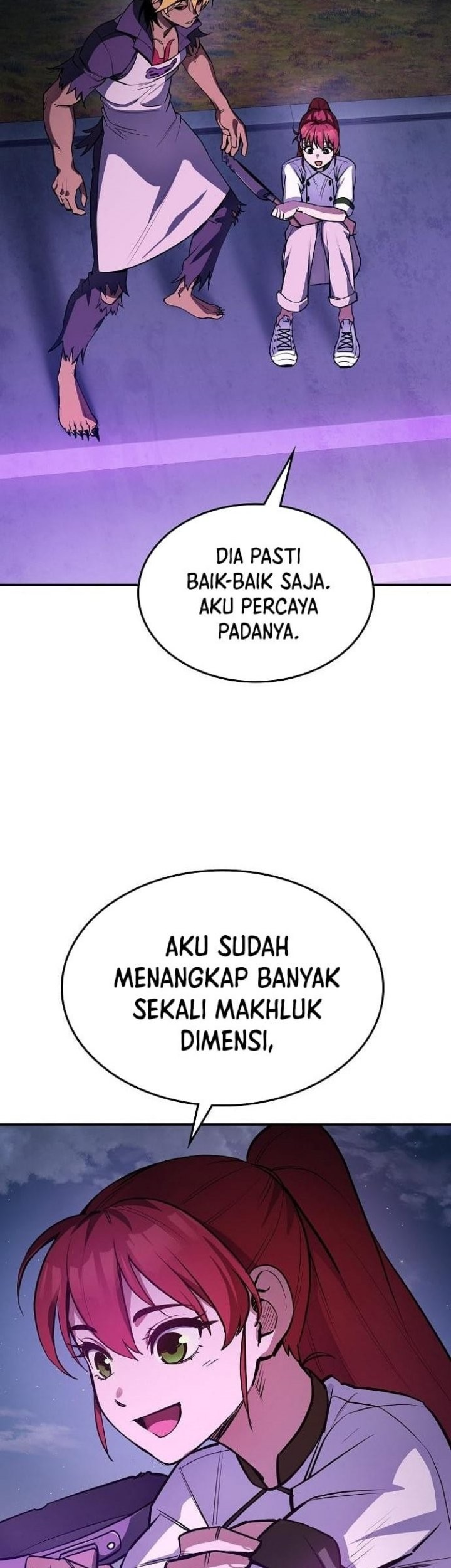 Peace Restaurant Bab 10 halaman 41