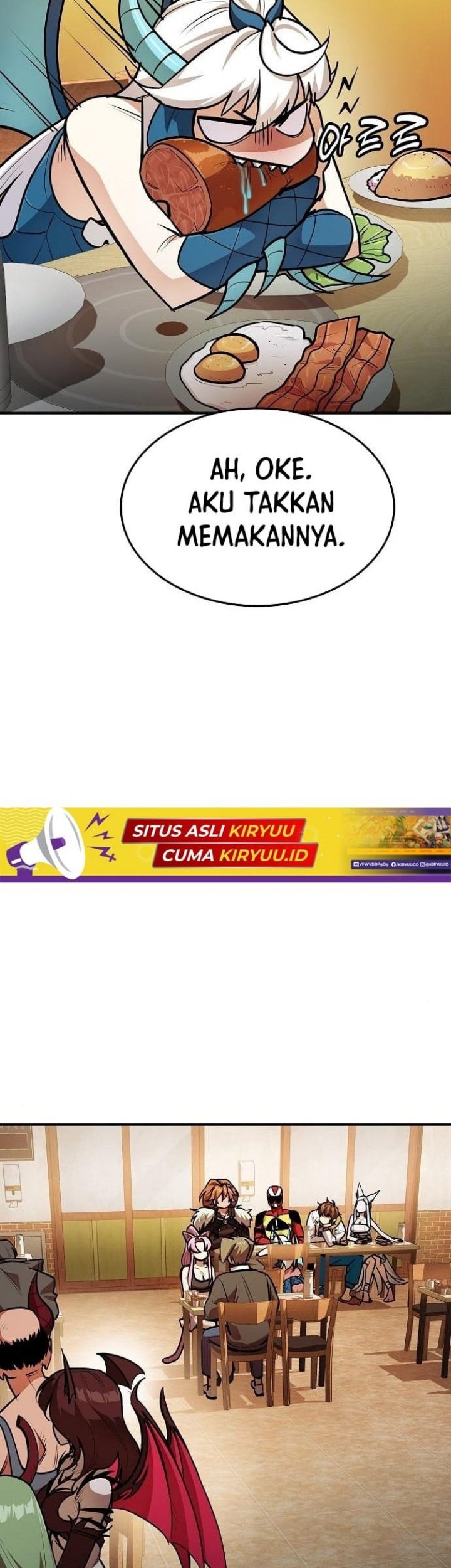 Peace Restaurant Bab 10 halaman 87