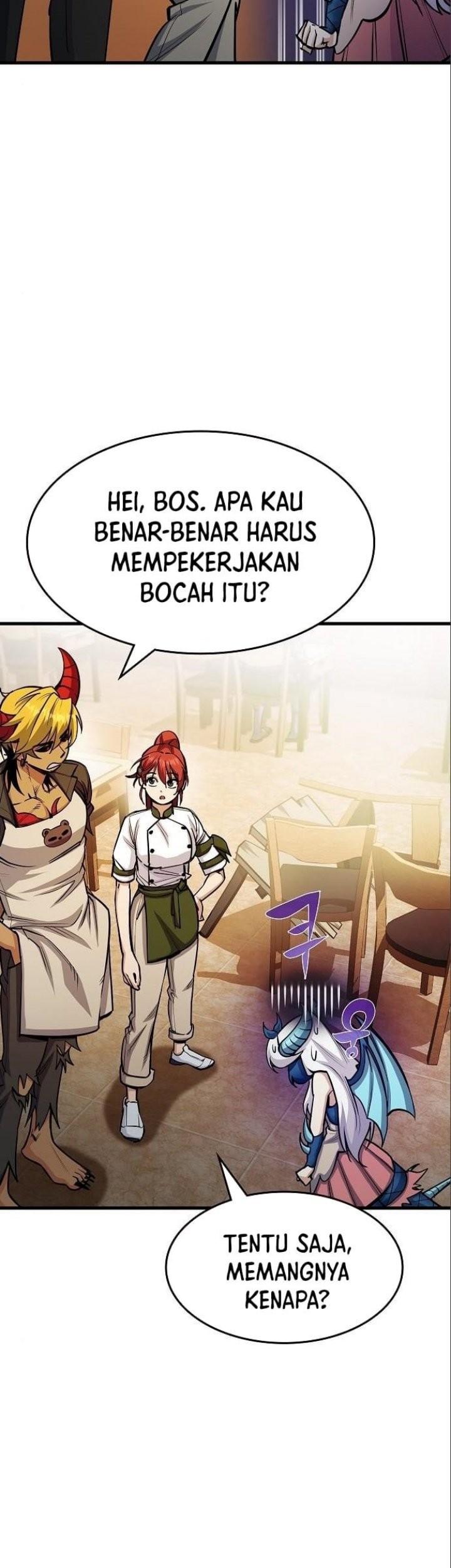 Peace Restaurant Bab 11 halaman 14