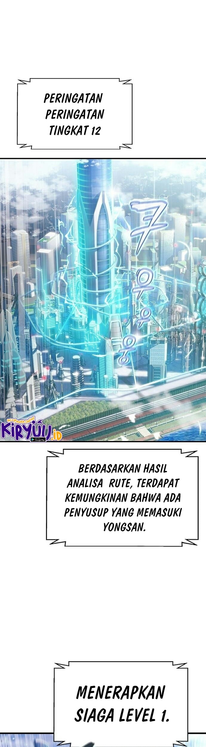 Peace Restaurant Bab 12 halaman 9