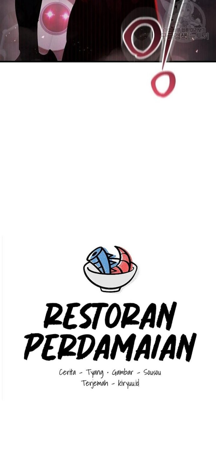 Peace Restaurant Bab 13 halaman 7