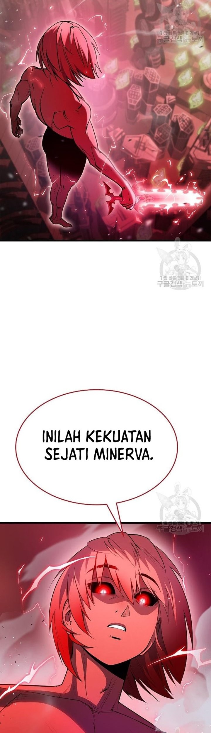 Peace Restaurant Bab 14 halaman 47