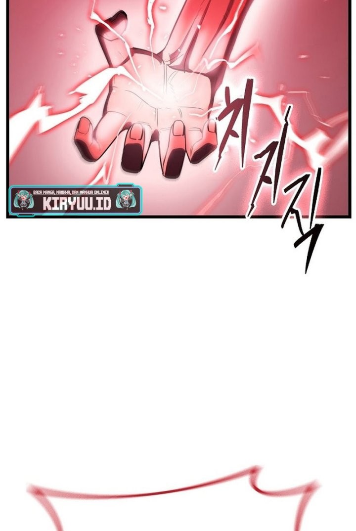 Peace Restaurant chapter 15 halaman 6