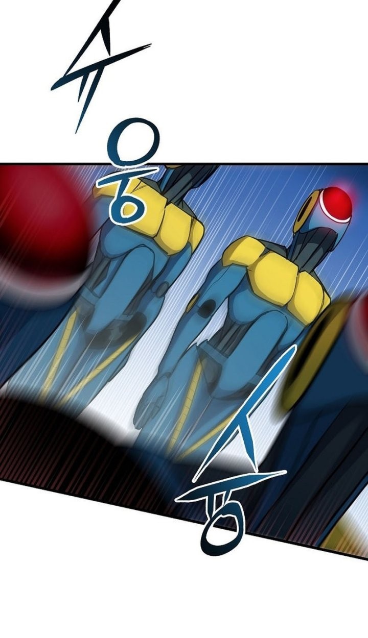 Peace Restaurant chapter 15 halaman 20