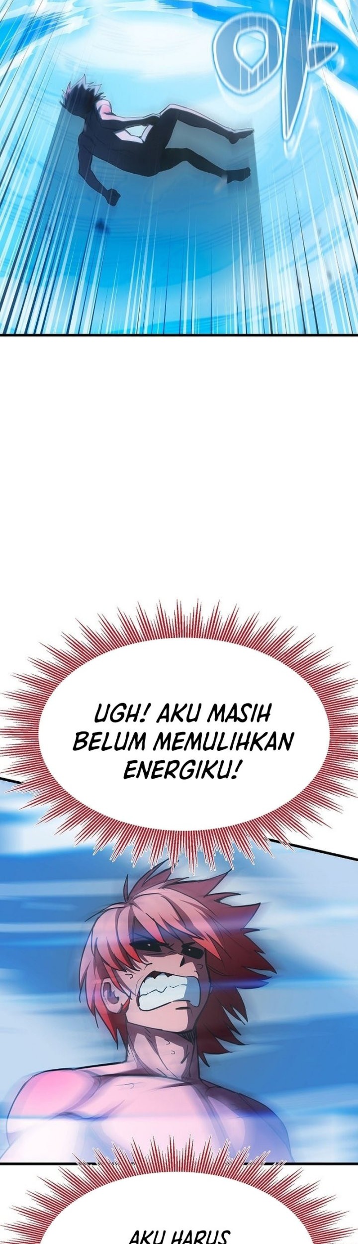 Peace Restaurant chapter 15 halaman 23