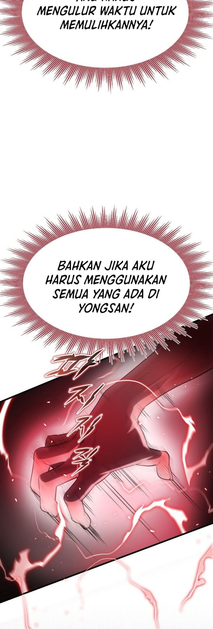 Peace Restaurant chapter 15 halaman 24
