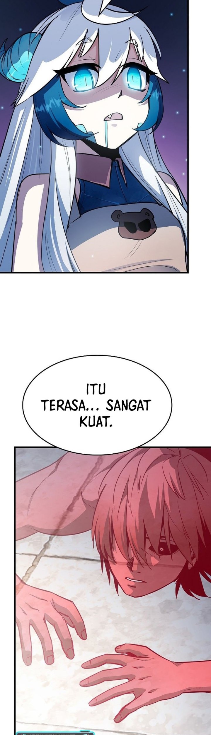 Peace Restaurant chapter 15 halaman 52