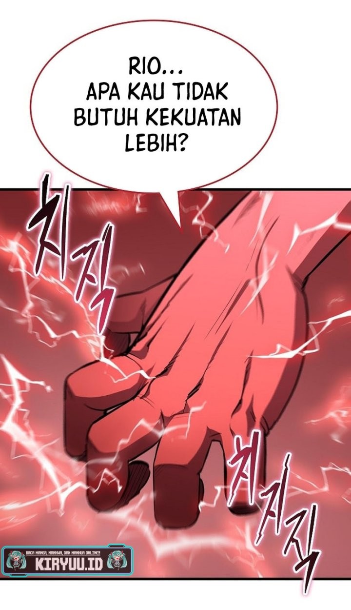 Peace Restaurant chapter 15 halaman 54