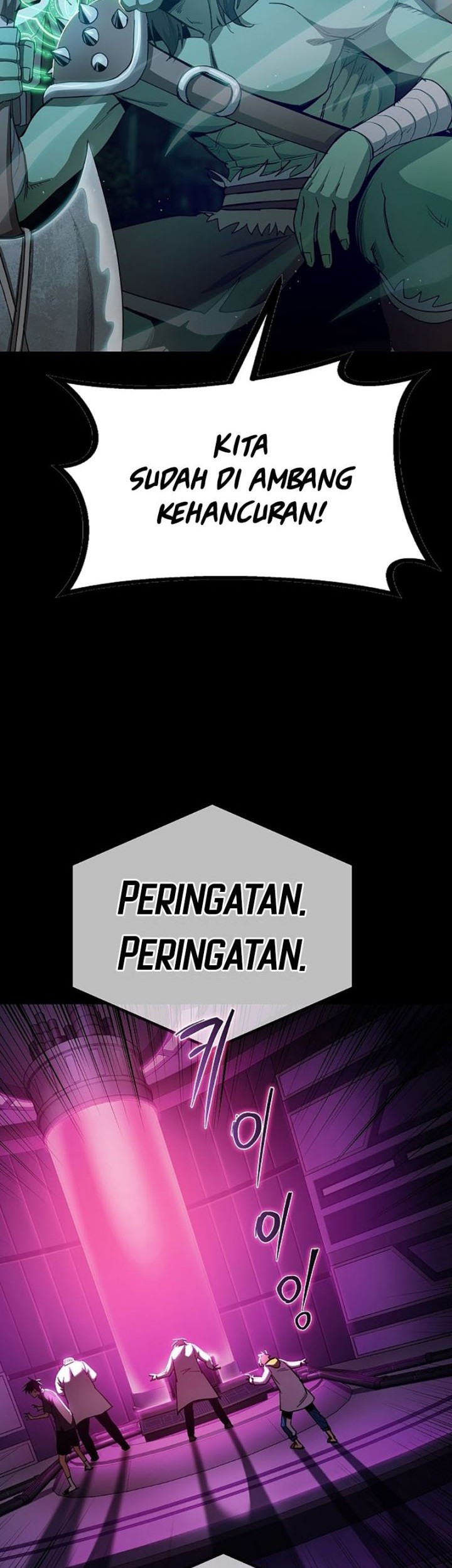 Peace Restaurant Bab 16 halaman 24