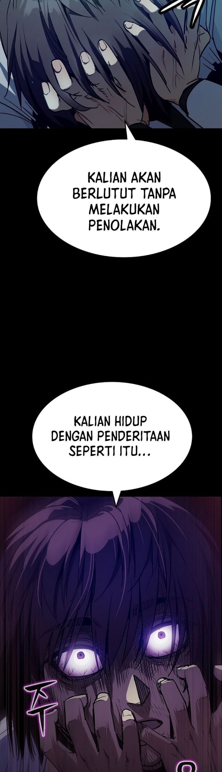 Peace Restaurant Bab 16 halaman 36