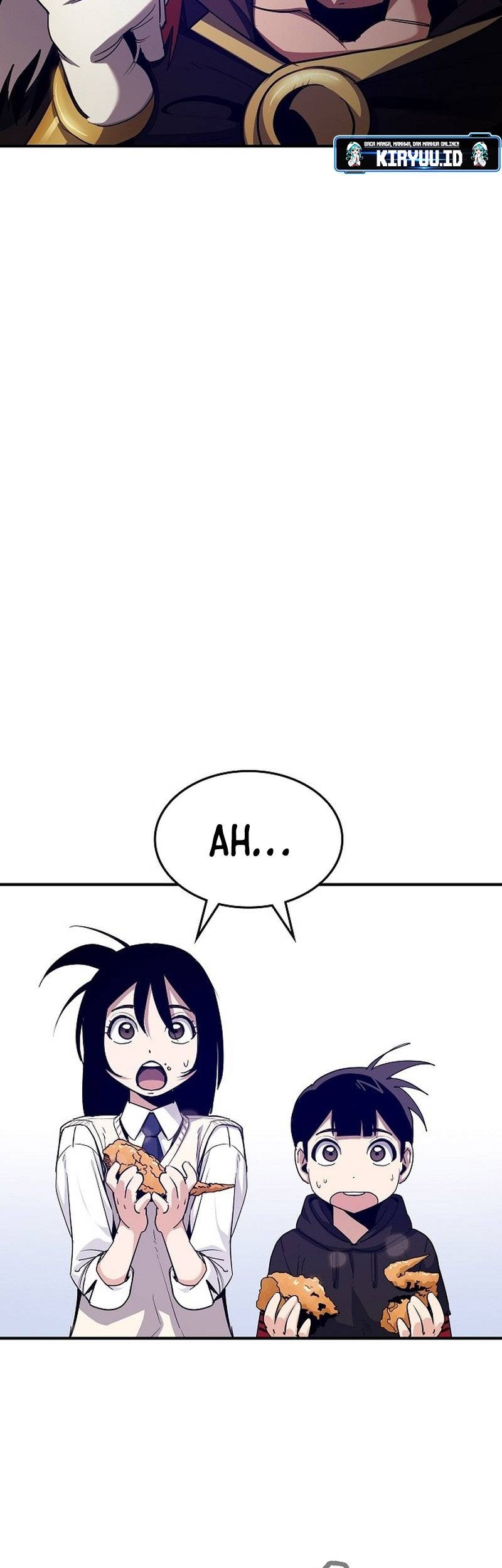 Peace Restaurant chapter 17 halaman 54