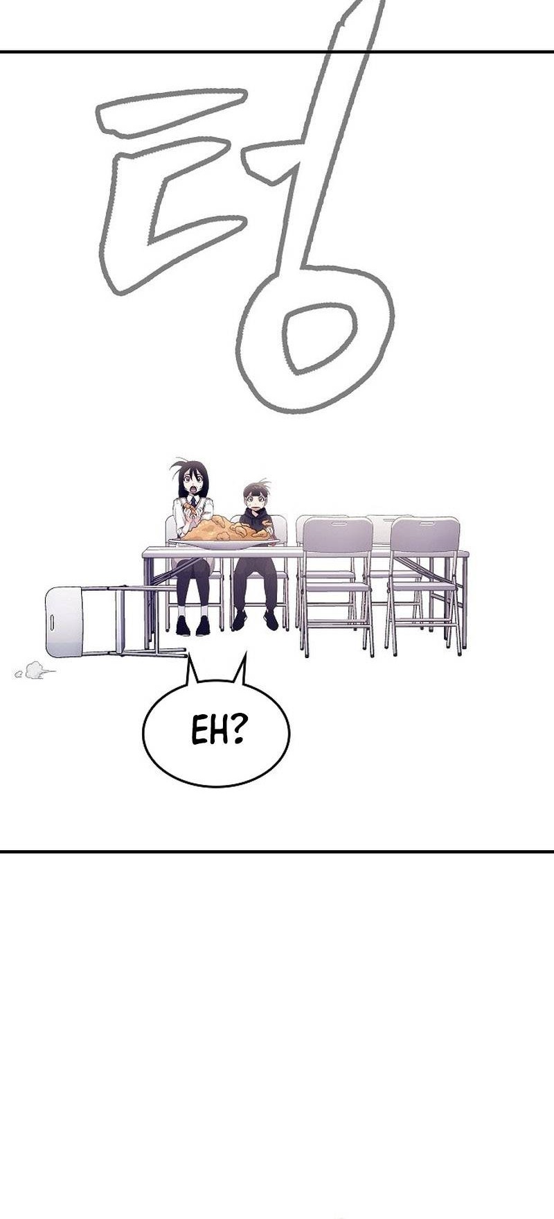 Peace Restaurant chapter 17 halaman 55