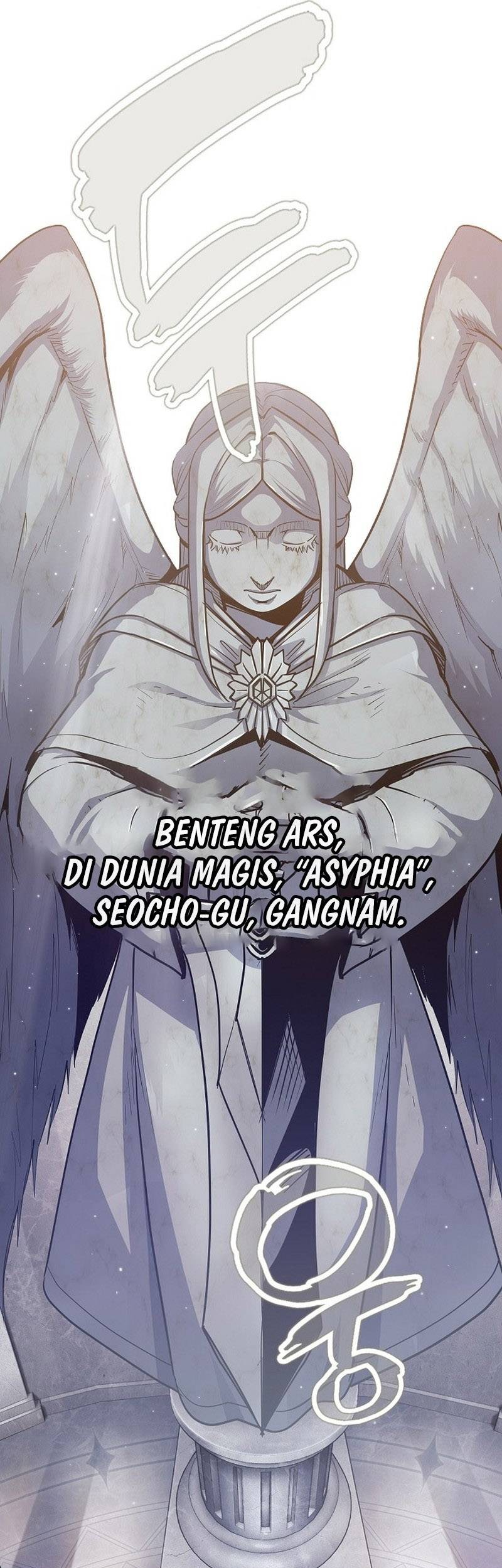 Peace Restaurant chapter 17 halaman 56