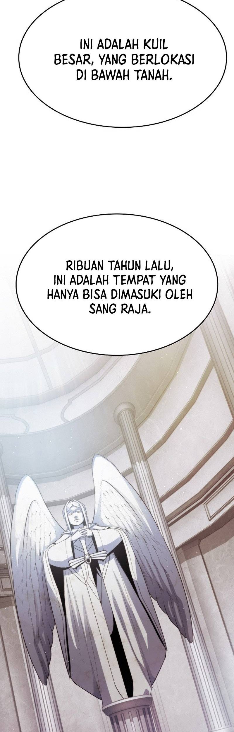 Peace Restaurant chapter 17 halaman 59