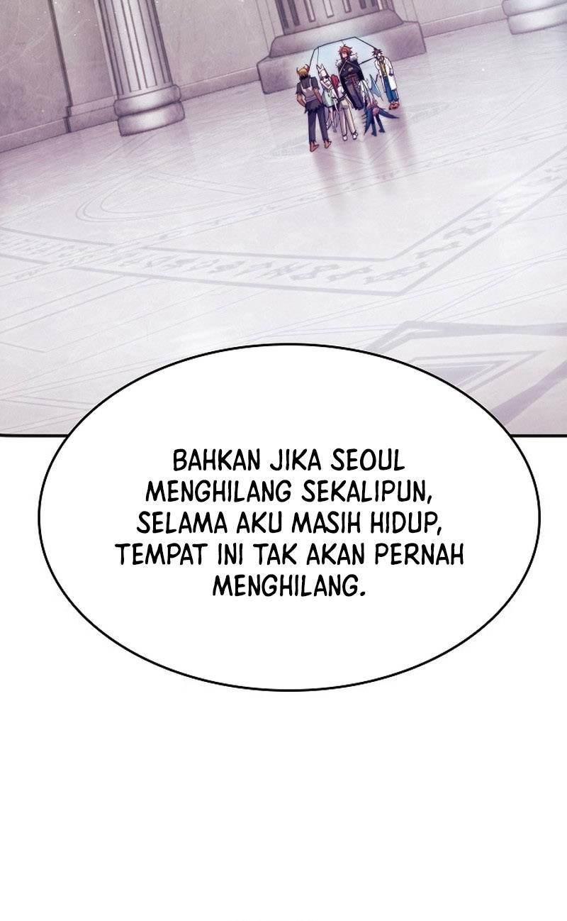 Peace Restaurant chapter 17 halaman 60