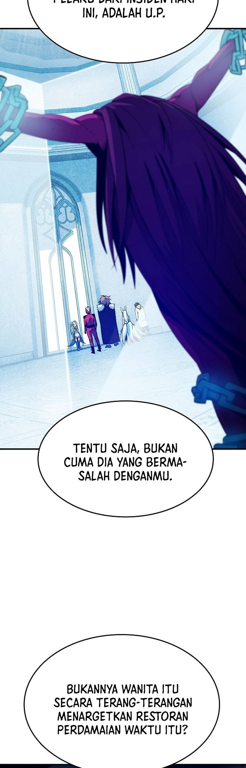 Peace Restaurant chapter 17 halaman 64