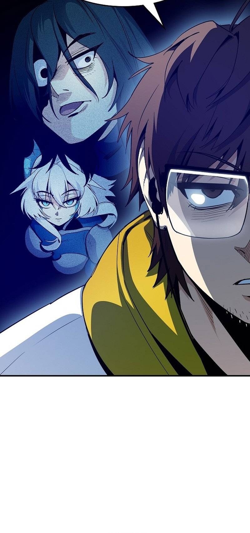 Peace Restaurant chapter 17 halaman 65