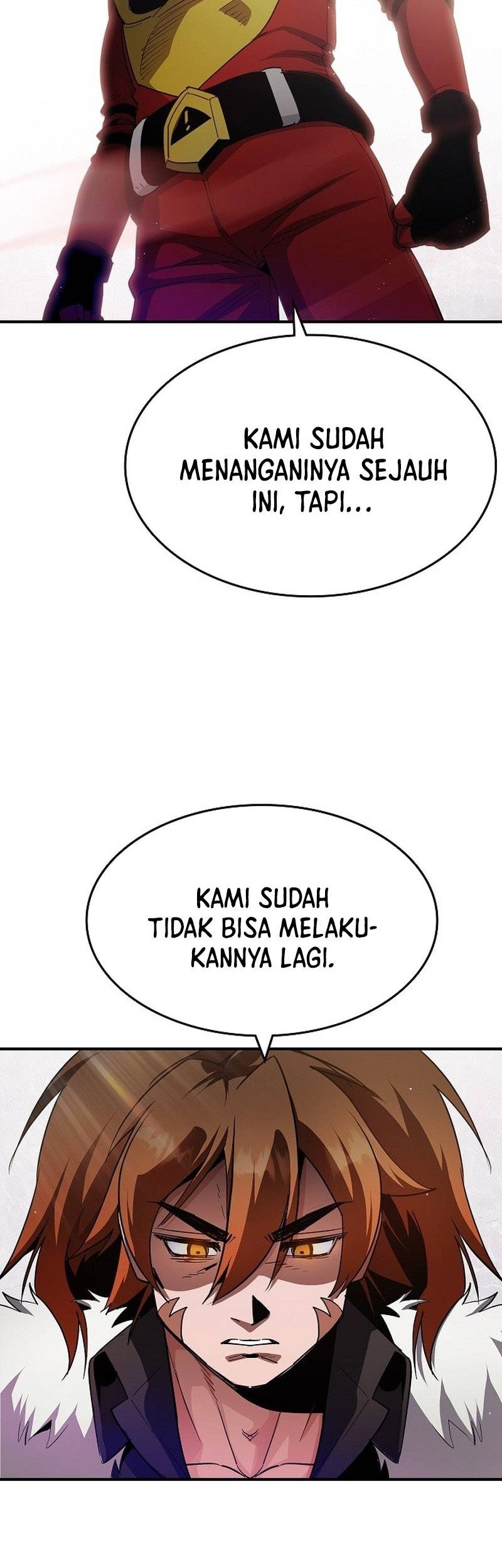 Peace Restaurant chapter 17 halaman 69