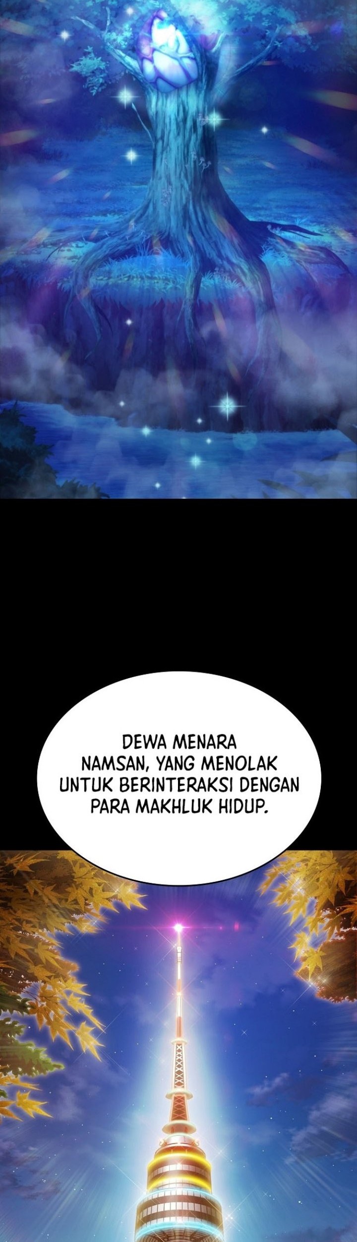 Peace Restaurant Bab 18 halaman 34