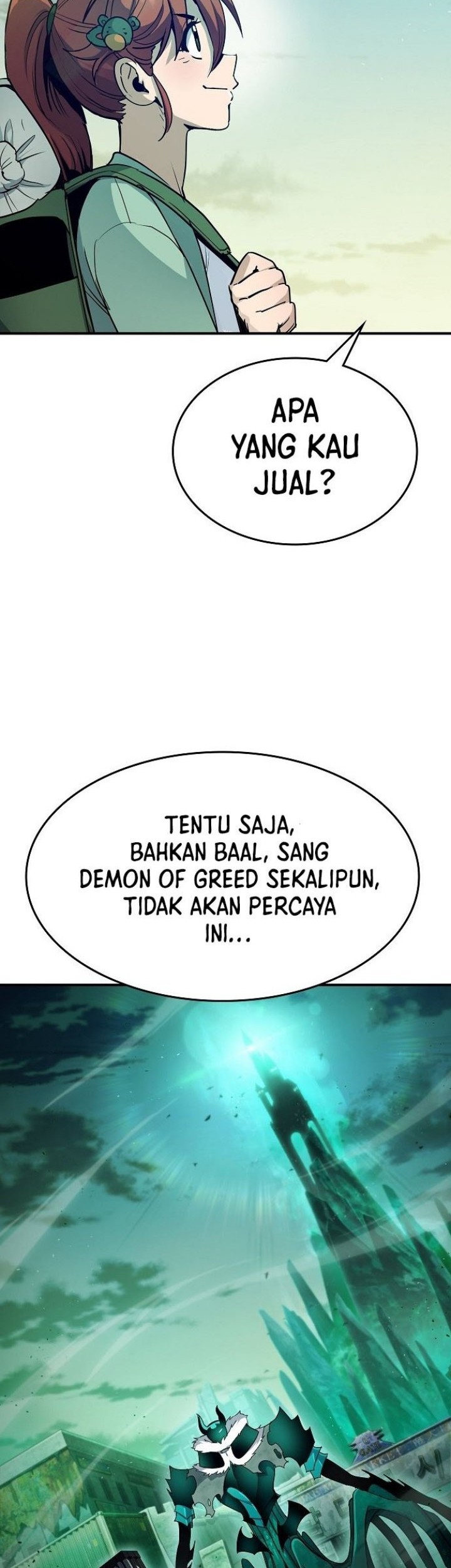 Peace Restaurant Bab 18 halaman 62