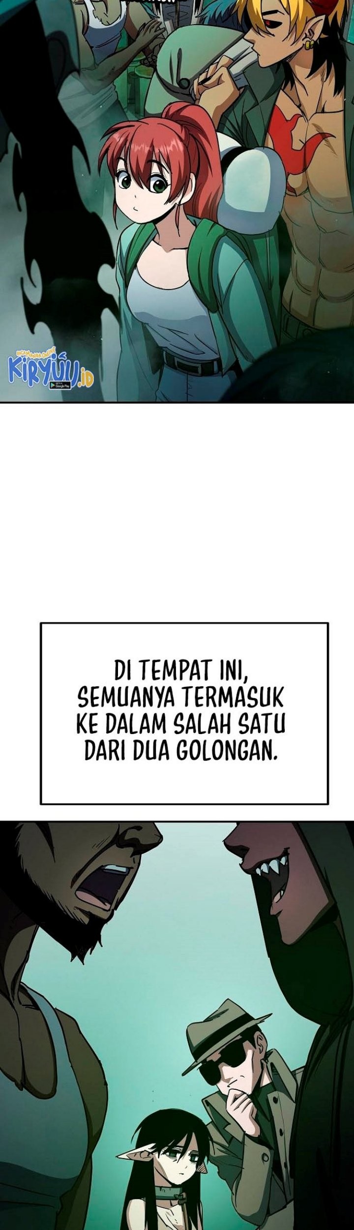Peace Restaurant Bab 19 halaman 5